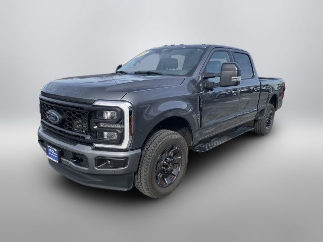 2024 Ford F-350 Lariat