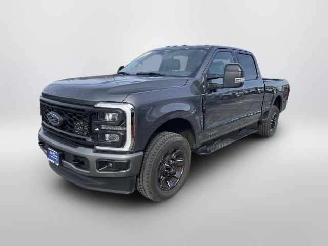 2024 Ford F-350 Lariat