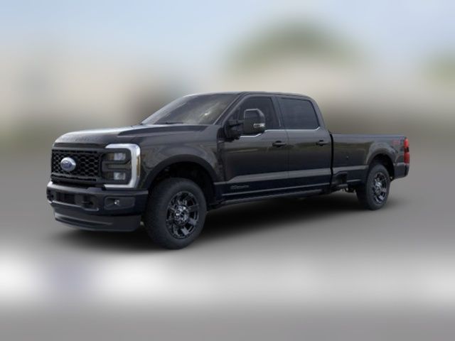 2024 Ford F-350 Lariat