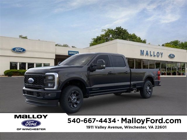 2024 Ford F-350 Lariat