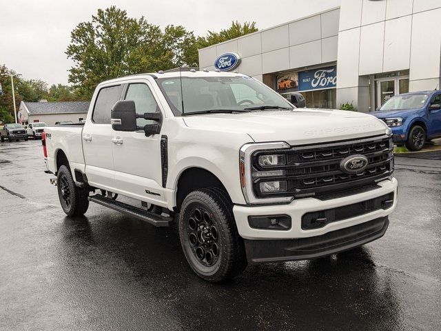 2024 Ford F-350 Lariat