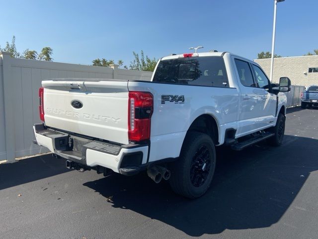 2024 Ford F-350 Lariat