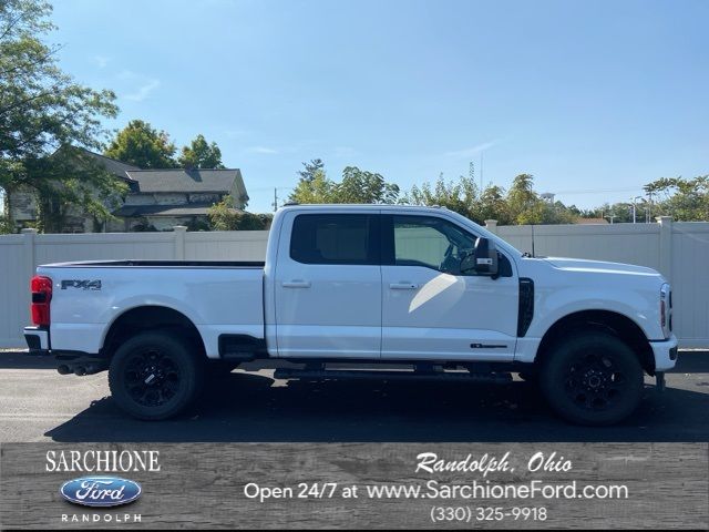 2024 Ford F-350 Lariat