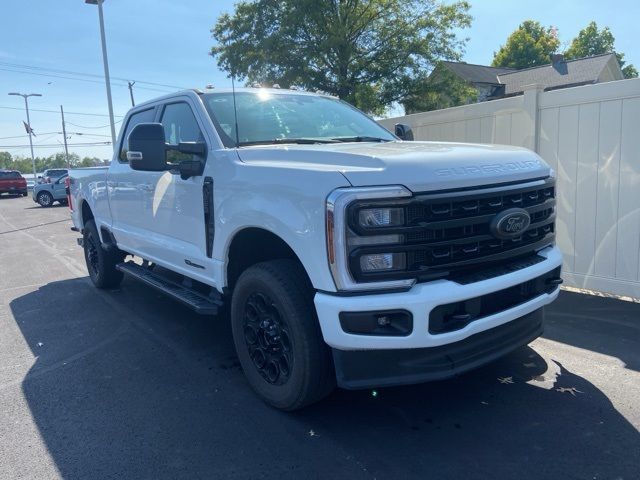 2024 Ford F-350 Lariat