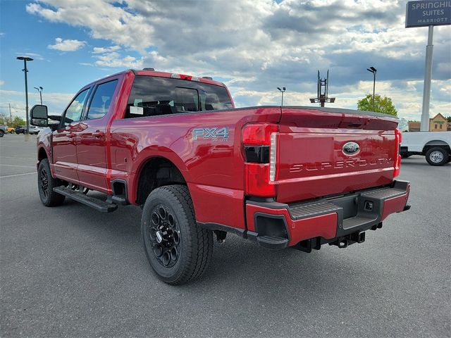 2024 Ford F-350 Lariat