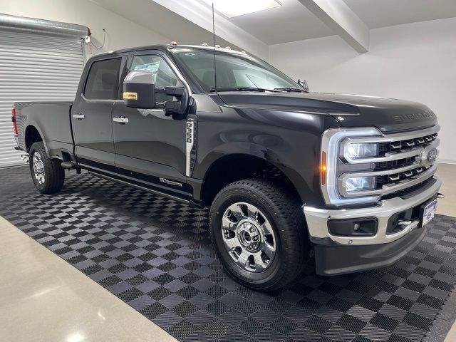 2024 Ford F-350 Lariat