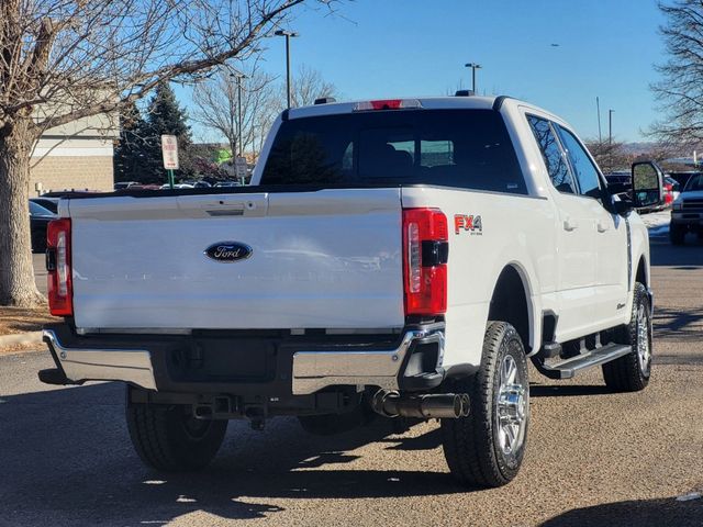 2024 Ford F-350 Lariat