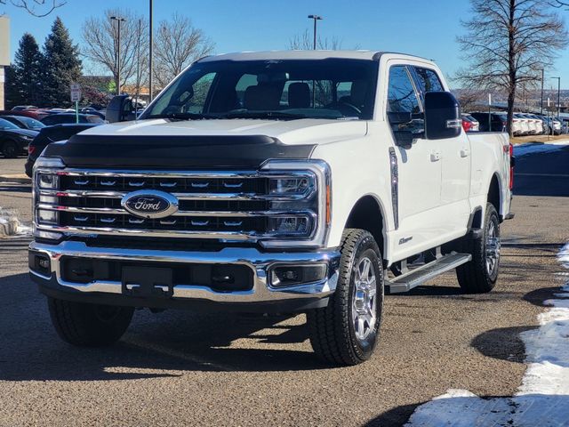 2024 Ford F-350 Lariat