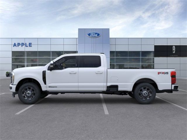 2024 Ford F-350 Lariat