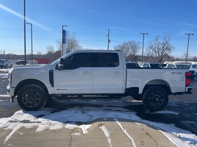 2024 Ford F-350 Lariat