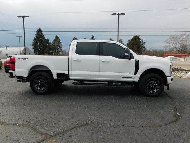 2024 Ford F-350 Lariat