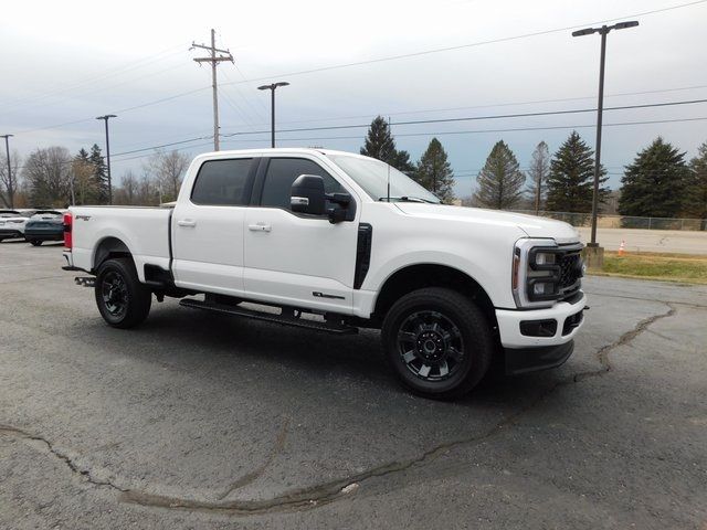 2024 Ford F-350 Lariat