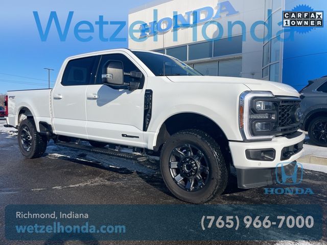 2024 Ford F-350 Lariat