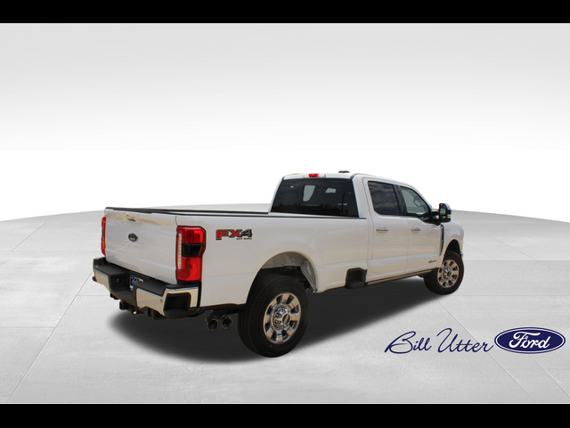 2024 Ford F-350 Lariat