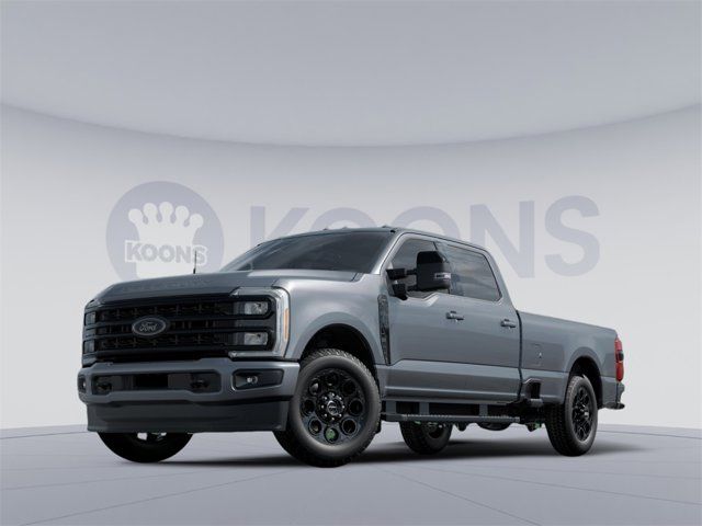 2024 Ford F-350 Lariat