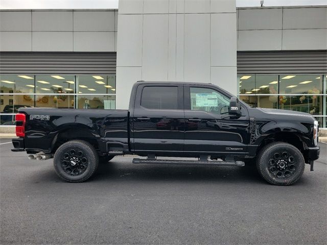 2024 Ford F-350 Lariat