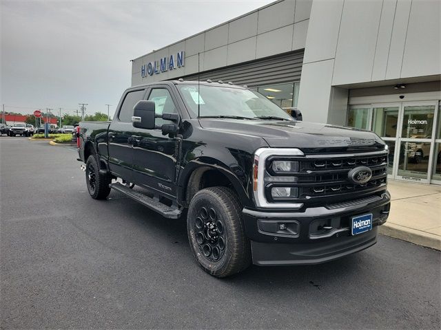 2024 Ford F-350 Lariat