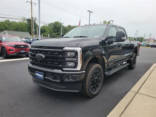 2024 Ford F-350 Lariat