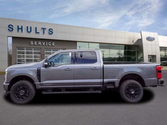 2024 Ford F-350 Lariat