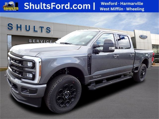 2024 Ford F-350 Lariat