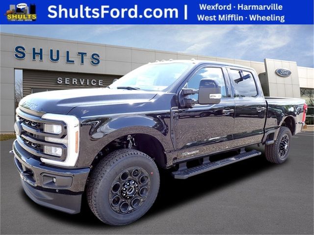 2024 Ford F-350 Lariat