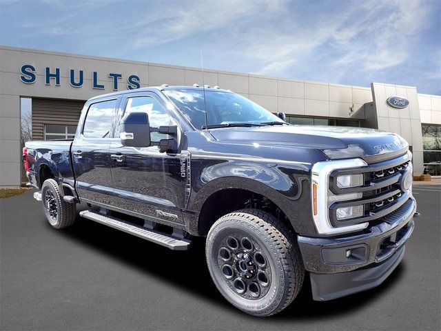 2024 Ford F-350 Lariat