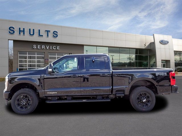 2024 Ford F-350 Lariat