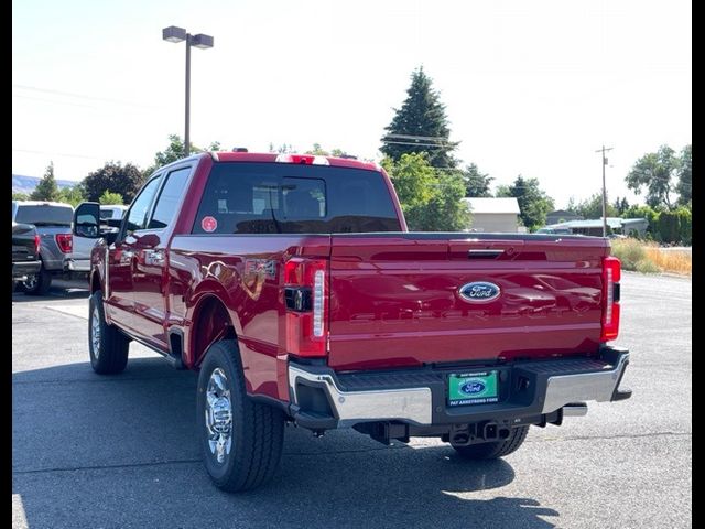 2024 Ford F-350 Lariat