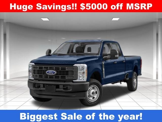 2024 Ford F-350 Lariat