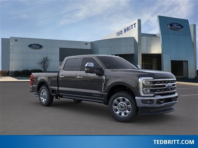 2024 Ford F-350 Lariat