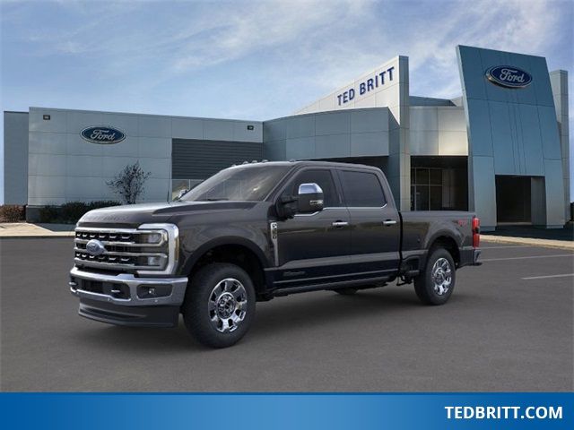 2024 Ford F-350 Lariat