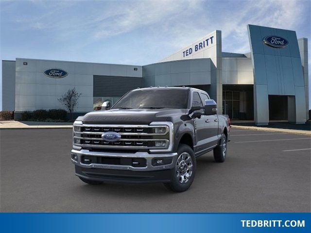 2024 Ford F-350 Lariat