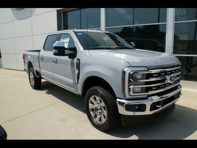 2024 Ford F-350 Lariat