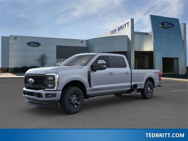 2024 Ford F-350 Lariat