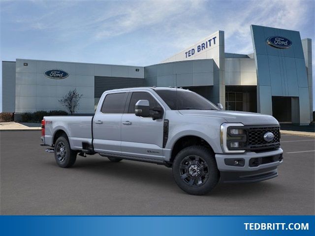 2024 Ford F-350 Lariat