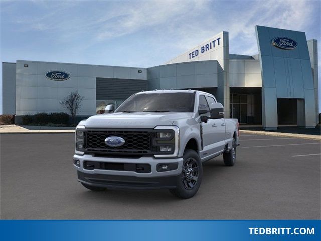 2024 Ford F-350 Lariat