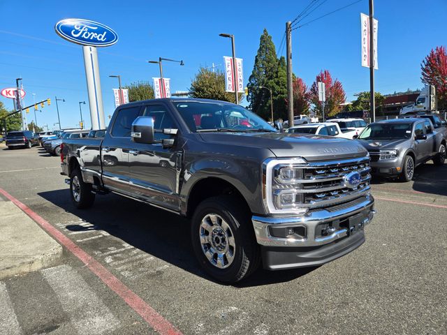 2024 Ford F-350 Lariat