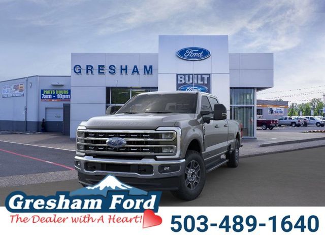 2024 Ford F-350 Lariat