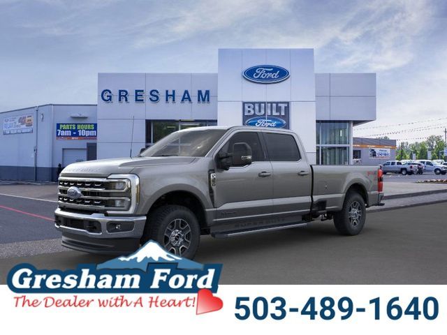 2024 Ford F-350 Lariat