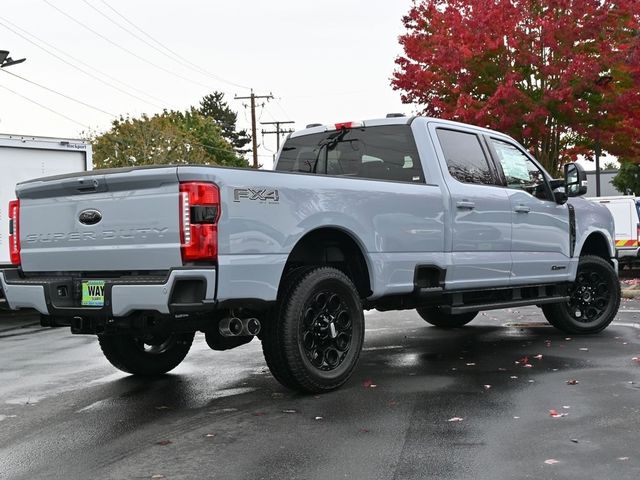 2024 Ford F-350 