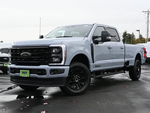 2024 Ford F-350 