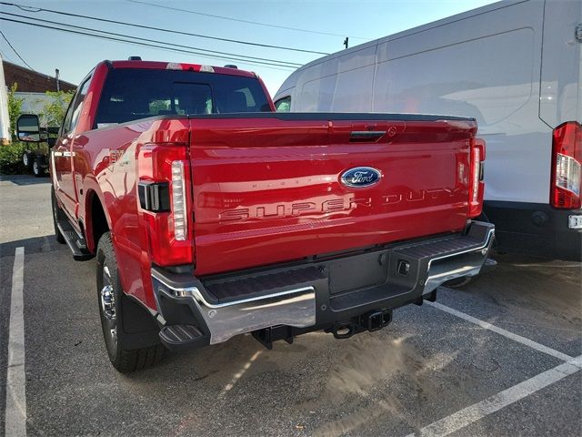 2024 Ford F-350 Lariat