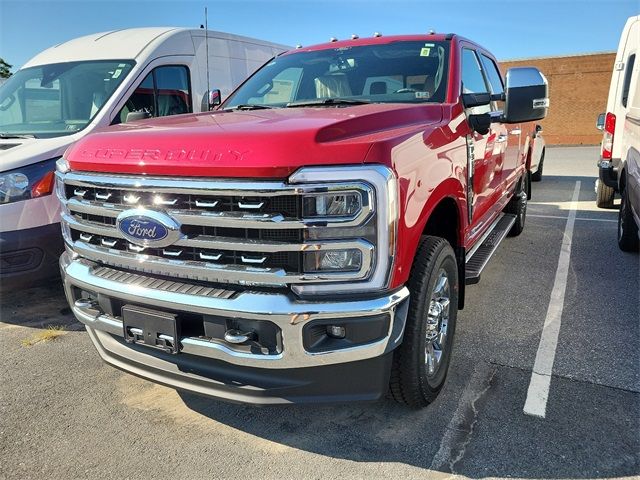 2024 Ford F-350 Lariat