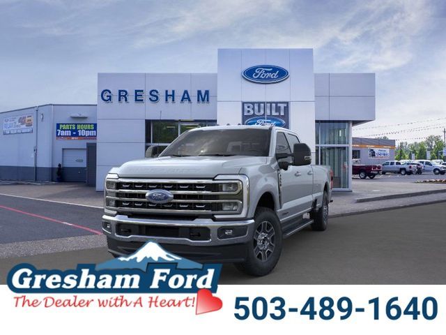 2024 Ford F-350 Lariat