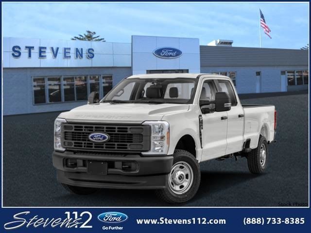 2024 Ford F-350 Lariat