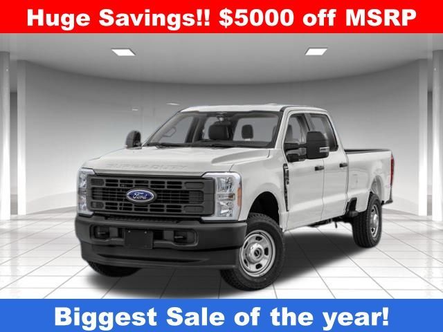 2024 Ford F-350 Lariat