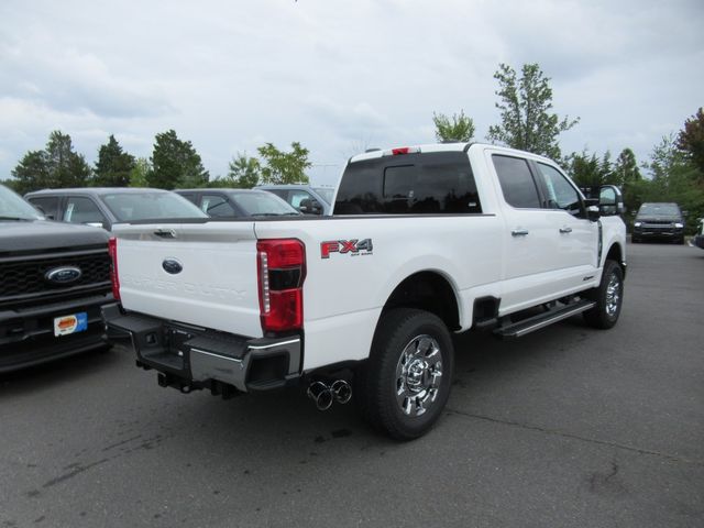 2024 Ford F-350 Lariat