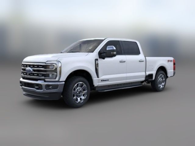 2024 Ford F-350 Lariat