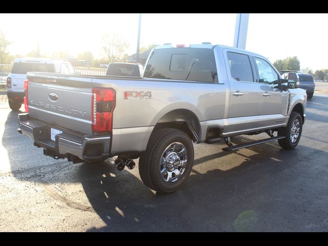 2024 Ford F-350 Lariat