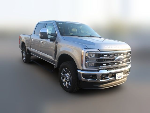 2024 Ford F-350 Lariat